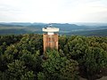 Boldog Özséb observation tower 2018 1.jpg