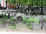 Granary Burying Ground