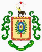 Wappenschild der Militärpolizei von Rio Grande do Sul