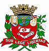 Coat of arms of Novo Horizonte