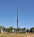 * Nomination Public garden with TV tower in Brasilia. --Cayambe 07:36, 16 October 2012 (UTC) * Promotion QI for me. --JLPC 19:51, 16 October 2012 (UTC)