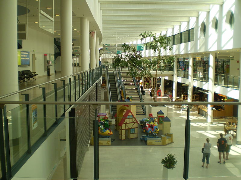 File:Bremen Airport.JPG