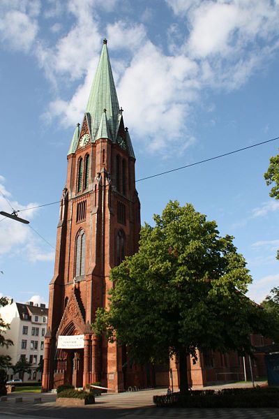 File:Bremkerhaven Christuskirche (01).JPG