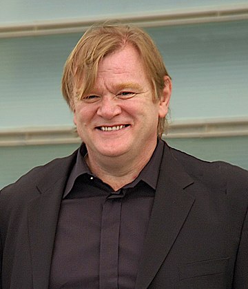 Brendanus Gleeson