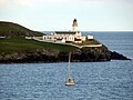 Vignette pour Phare de Bressay