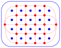 Connection between classic and extended game