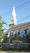 Brighton Heights Reformed Church