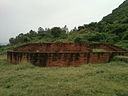 Buddhist Stupa at Kotturu.jpg