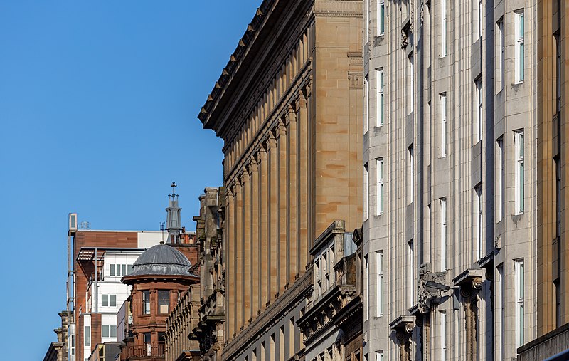 File:Buidlings at St Vincent Street, Glasgow, Scotland 01.jpg