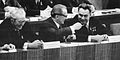 c Andropov y Honecker
