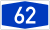 Bundesautobahn 62