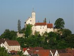 Gößweinstein Castle