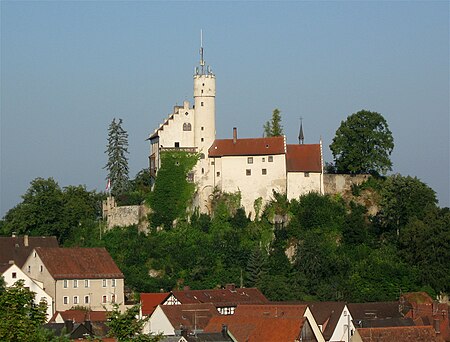 Burg Goessweinstein 4