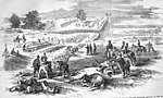 Thumbnail for American Civil War casualties