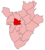 Burundi Muramvya (before 2015).png