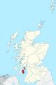 County of Bute