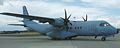 Polish Air Force C-295M, #012 from 13th Transport Aviation Sqn, 31st Air Base Poznań-Krzesiny