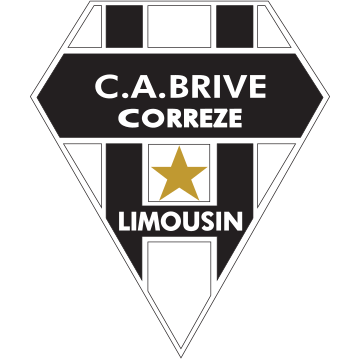 Club athlétique Brive Corrèze Limousin