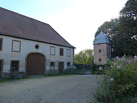 Image illustrative de l’article Château de Drulingen