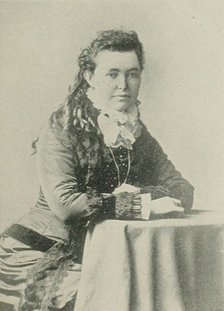 <span class="mw-page-title-main">Clara Hapgood Nash</span> American lawyer