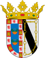 COA Adipati Medina de las Torres.svg