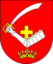 COA Bischof HU Apor Vilmos2.png