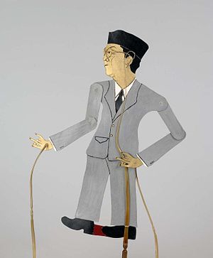 Mohammad Hatta