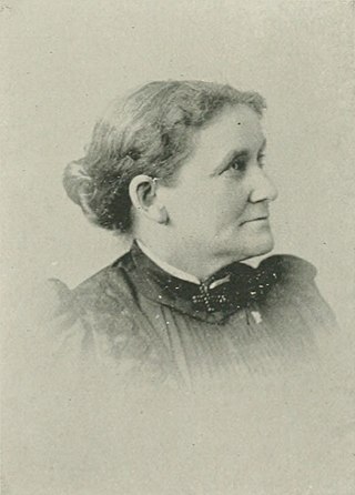 <span class="mw-page-title-main">Cordelia Throop Cole</span> American social reformer (1833-1900)