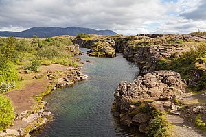 Þingvellir