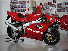 Cagiva