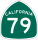 California 79.svg