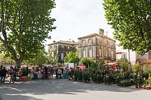 Maison Margarot.