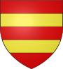 Cameron of Lochiel arms.svg