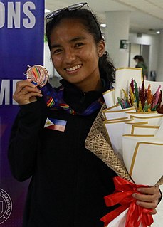 Camille Rodriguez Filipino footballer