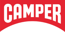 Camper аяқ киім Logo.png