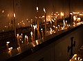 Просторија за паљење свећа