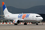 Miniatura para Cargoair