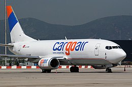 Cargo air Boeing 737-35B(F).jpg