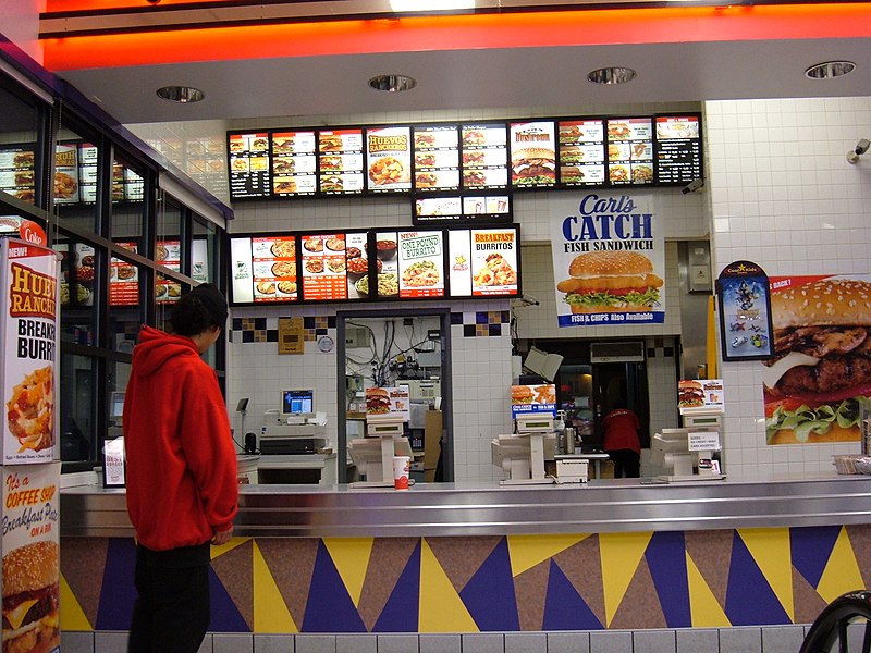 File:Carl's Jr. & Green Burrito counter in SSF.JPG