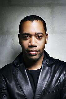 Carl Craig American electronic music producer and DJ
