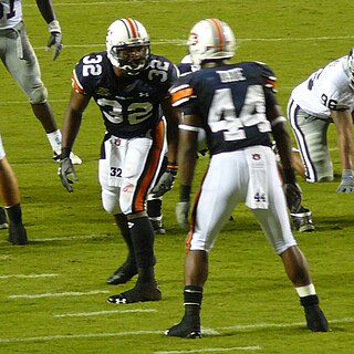 Carl Stewart (American football) Player of American football