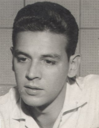 <span class="mw-page-title-main">Carlos Lyra</span> Brazilian singer and composer (1933–2023)