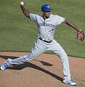 Przykładowe zdjęcie artykułu Carlos Ramírez (baseball)