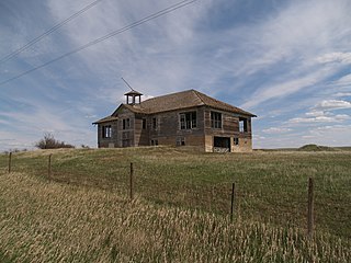 <span class="mw-page-title-main">Carlyle, Montana</span> Location in Montana, USA
