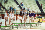 Vignette pour Championnats du monde de gymnastique rythmique 1991