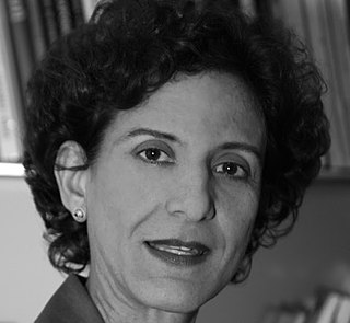 <span class="mw-page-title-main">Carmen Imbert Brugal</span> Dominican jurist, author, journalist and columnist