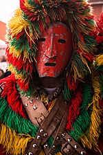 Vignette pour Carnaval de Podence