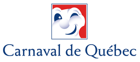 Quebec Winter Carnival, offisiell logo