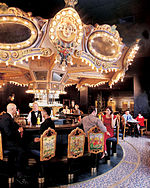 Carousel Piano Bar & Lounge