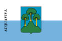 Acquaviva (San Marine) - Bandiera